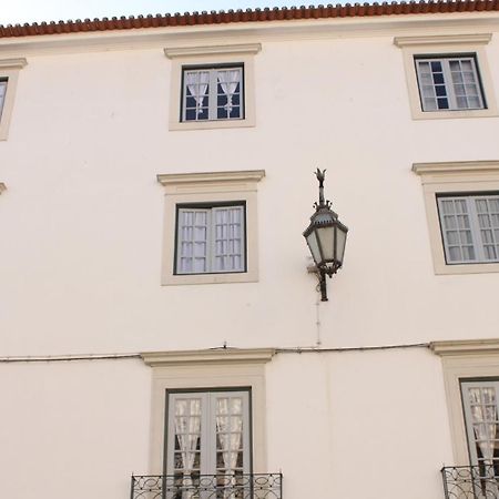 Be Coimbra Hostels מראה חיצוני תמונה