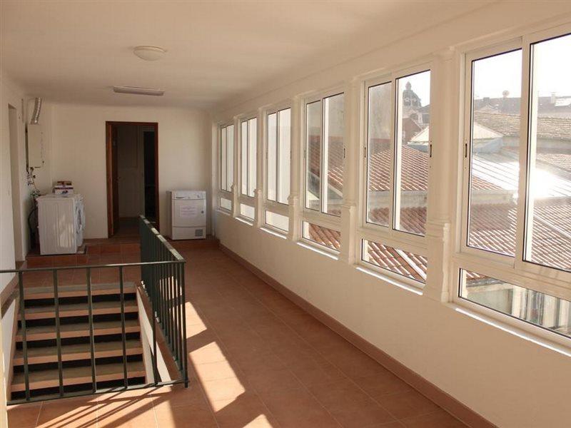 Be Coimbra Hostels מראה חיצוני תמונה