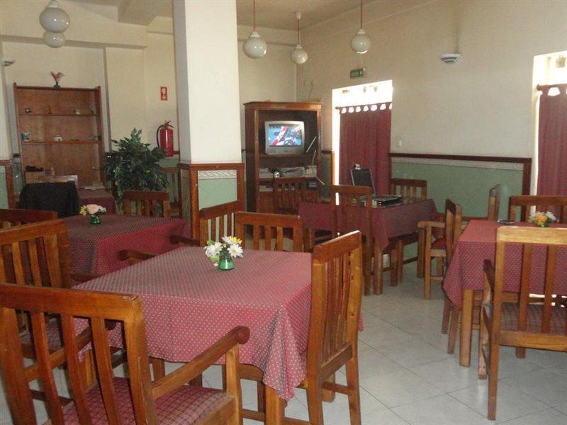 Be Coimbra Hostels מראה חיצוני תמונה