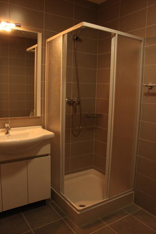 Be Coimbra Hostels מראה חיצוני תמונה