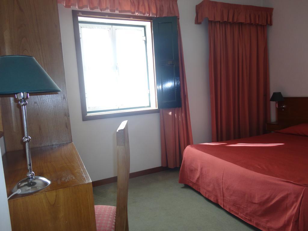 Be Coimbra Hostels מראה חיצוני תמונה