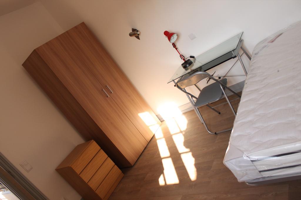 Be Coimbra Hostels מראה חיצוני תמונה