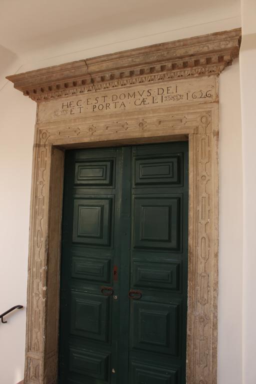 Be Coimbra Hostels מראה חיצוני תמונה