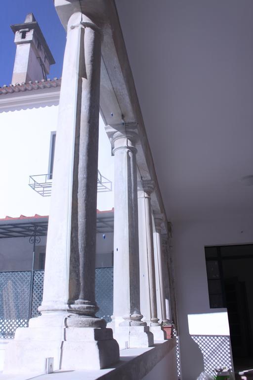 Be Coimbra Hostels מראה חיצוני תמונה