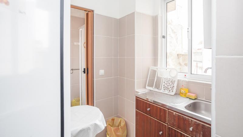 Be Coimbra Hostels חדר תמונה