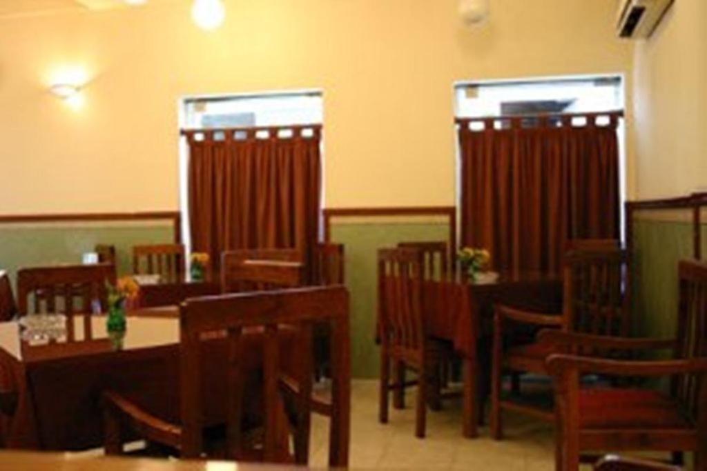 Be Coimbra Hostels מראה חיצוני תמונה