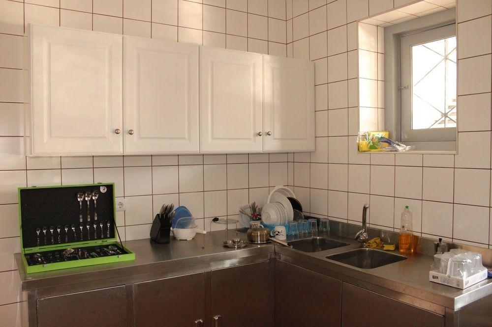 Be Coimbra Hostels מראה חיצוני תמונה