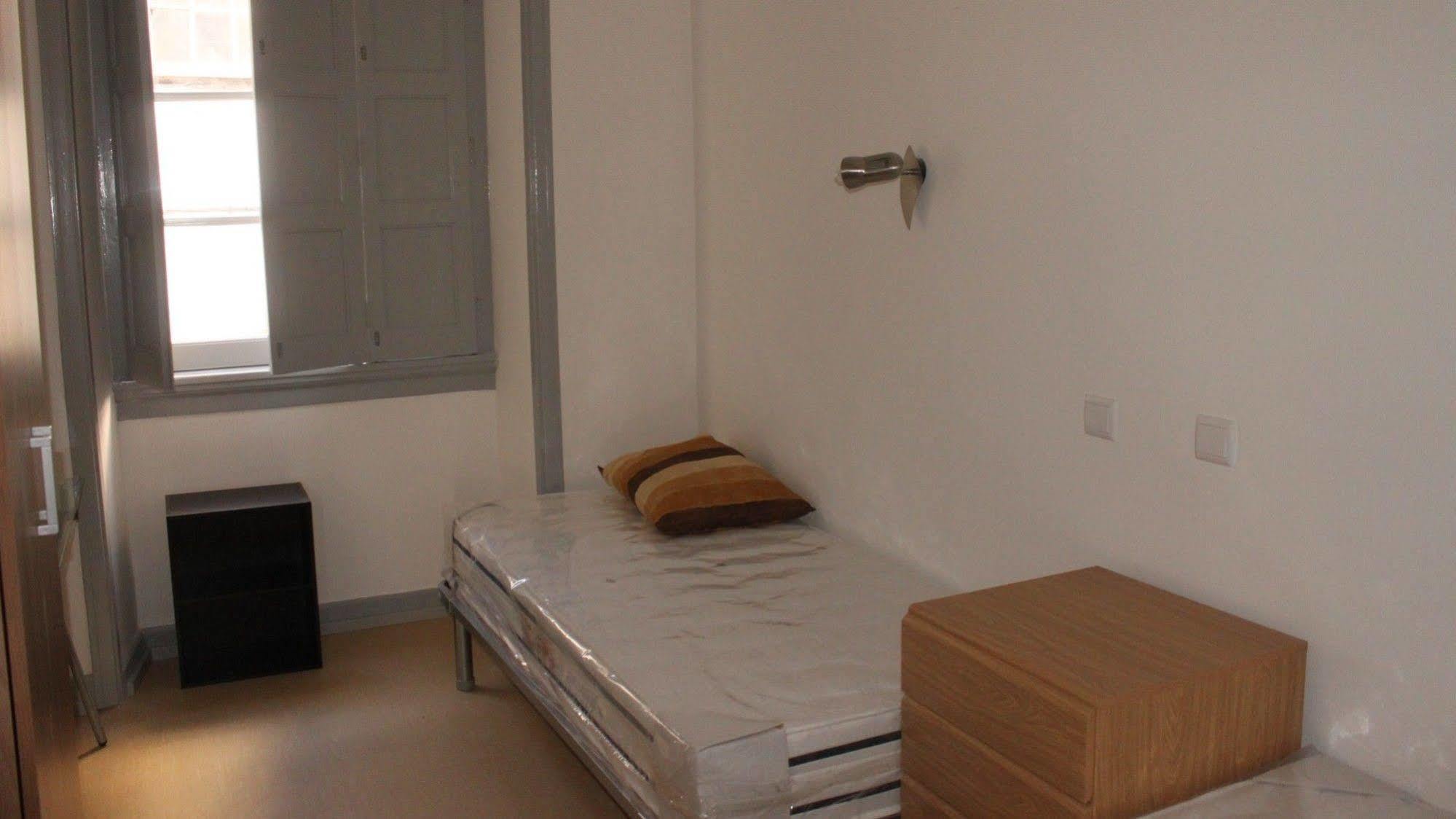 Be Coimbra Hostels מראה חיצוני תמונה