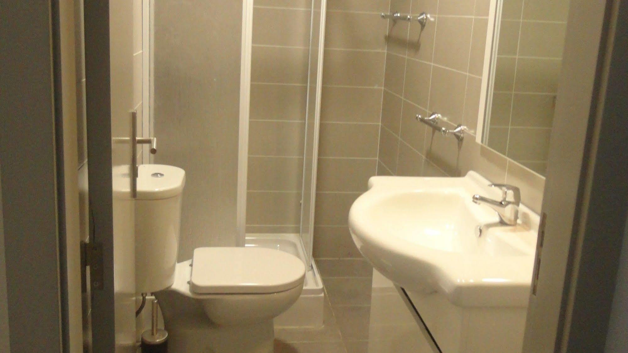 Be Coimbra Hostels מראה חיצוני תמונה